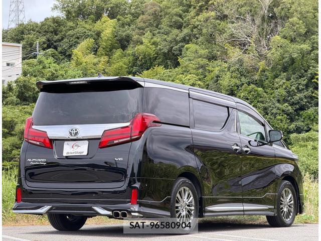 Toyota ALPHARD 2022-06 8652614-10