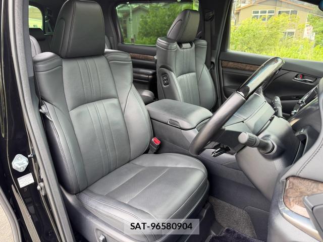 Toyota ALPHARD 2022-06 8652614-14