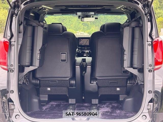 Toyota ALPHARD 2022-06 8652614-17