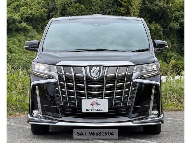 Toyota ALPHARD 2022-06 8652614-18