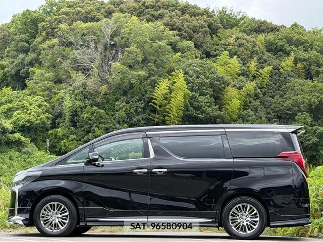 Toyota ALPHARD 2022-06 8652614-19