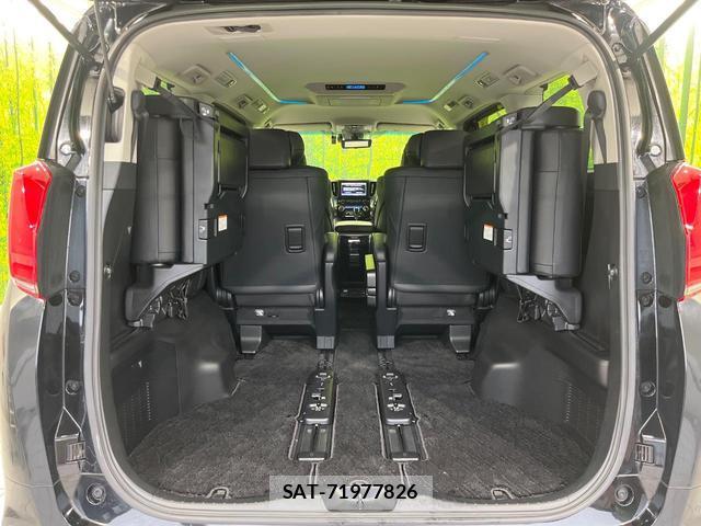 Toyota ALPHARD 2018-09 8691918-10