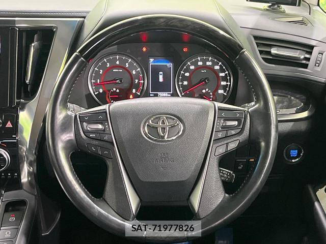 Toyota ALPHARD 2018-09 8691918-11