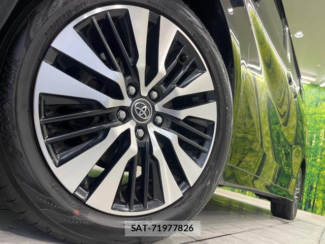 Toyota ALPHARD 2018-09 8691918-12