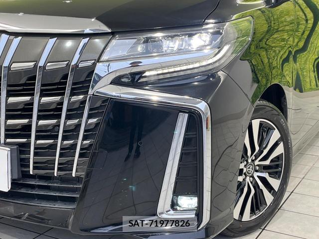 Toyota ALPHARD 2018-09 8691918-13