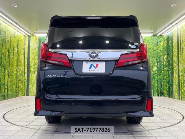 Toyota ALPHARD 2018-09 8691918-15