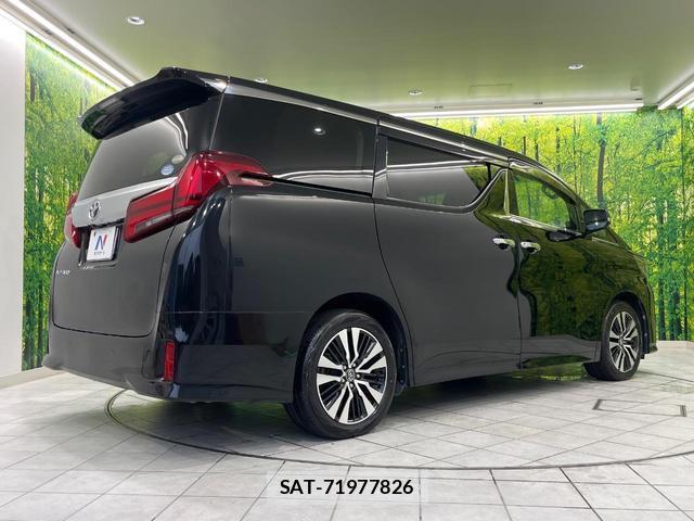 Toyota ALPHARD 2018-09 8691918-17