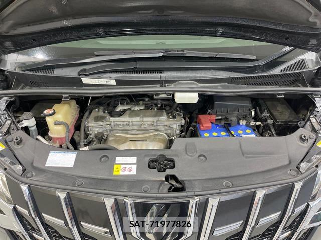 Toyota ALPHARD 2018-09 8691918-18