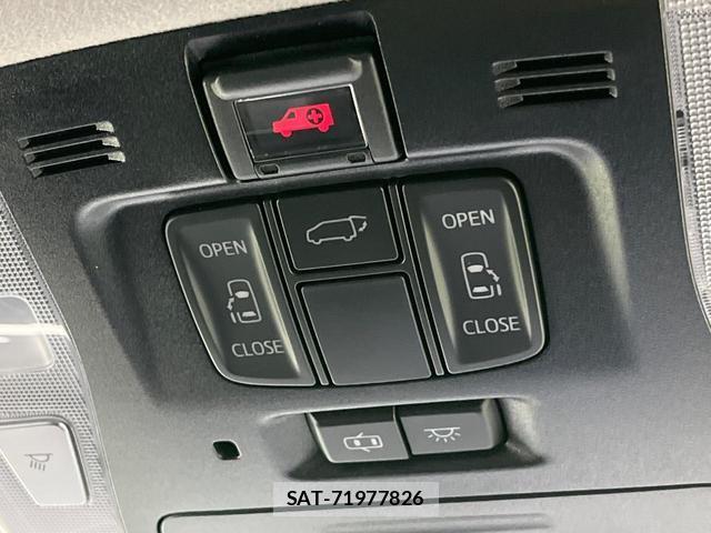 Toyota ALPHARD 2018-09 8691918-4