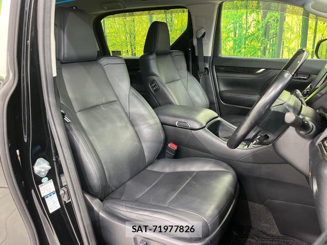 Toyota ALPHARD 2018-09 8691918-7