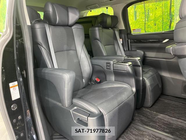 Toyota ALPHARD 2018-09 8691918-8