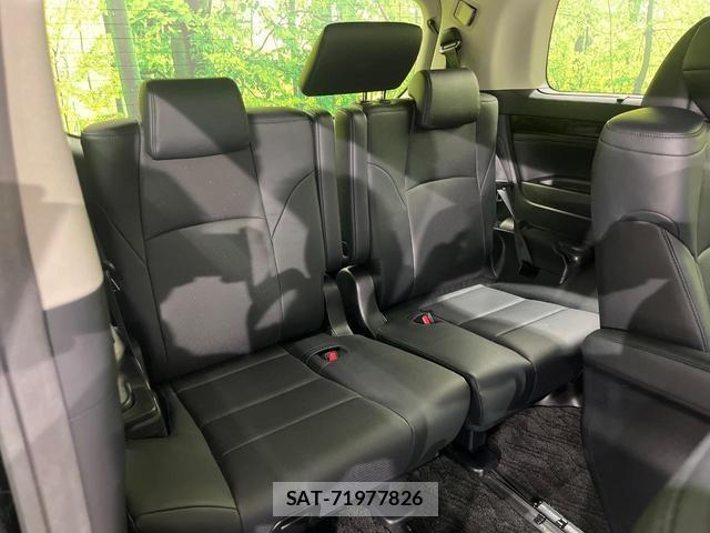 Toyota ALPHARD 2018-09 8691918-9