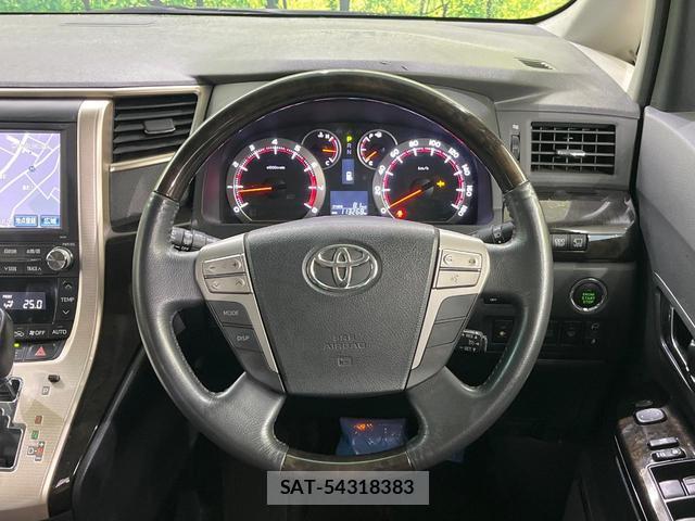 Toyota ALPHARD 2014-03 8691919-11