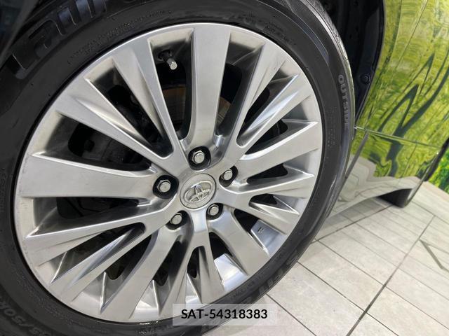 Toyota ALPHARD 2014-03 8691919-13
