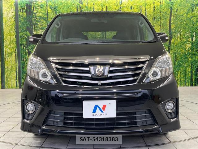 Toyota ALPHARD 2014-03 8691919-14