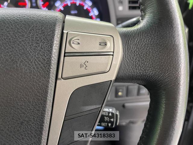 Toyota ALPHARD 2014-03 8691919-6