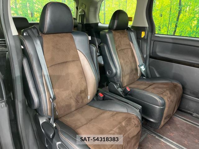 Toyota ALPHARD 2014-03 8691919-8
