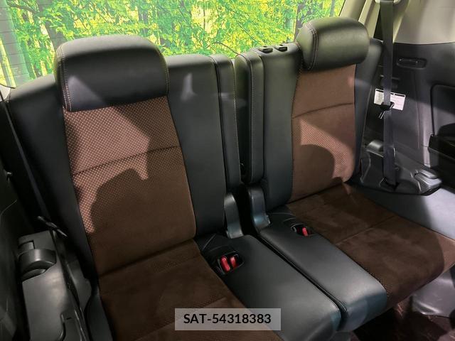 Toyota ALPHARD 2014-03 8691919-9