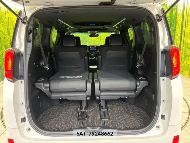 Toyota ALPHARD 2020-08 8691921-10