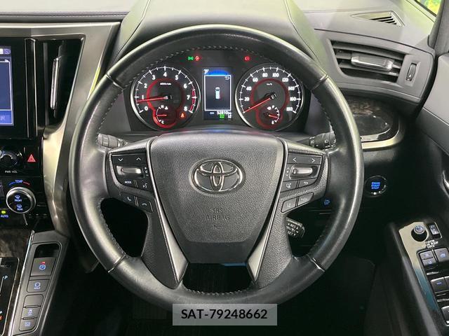 Toyota ALPHARD 2020-08 8691921-11