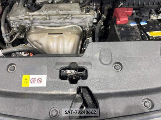 Toyota ALPHARD 2020-08 8691921-18