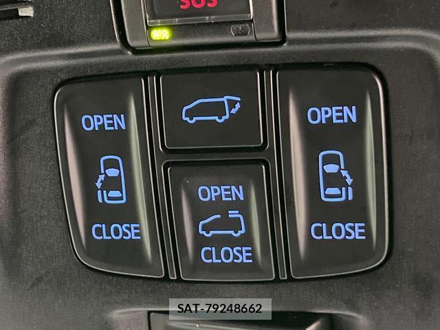 Toyota ALPHARD 2020-08 8691921-5