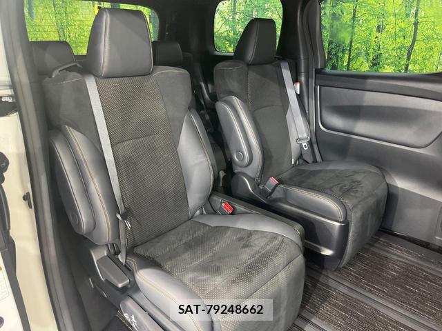 Toyota ALPHARD 2020-08 8691921-8
