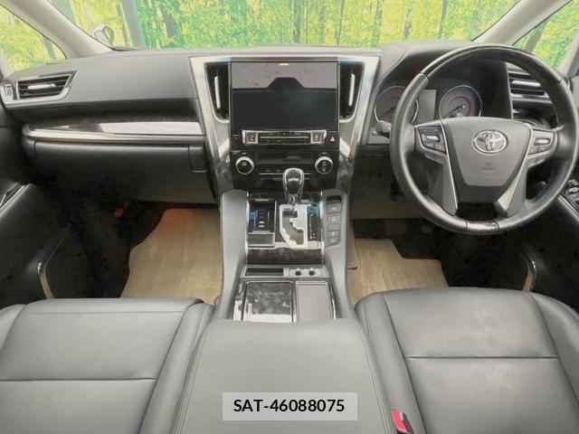 Toyota ALPHARD 2021-05 8691929-1