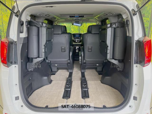 Toyota ALPHARD 2021-05 8691929-10