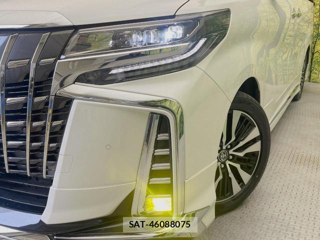 Toyota ALPHARD 2021-05 8691929-12