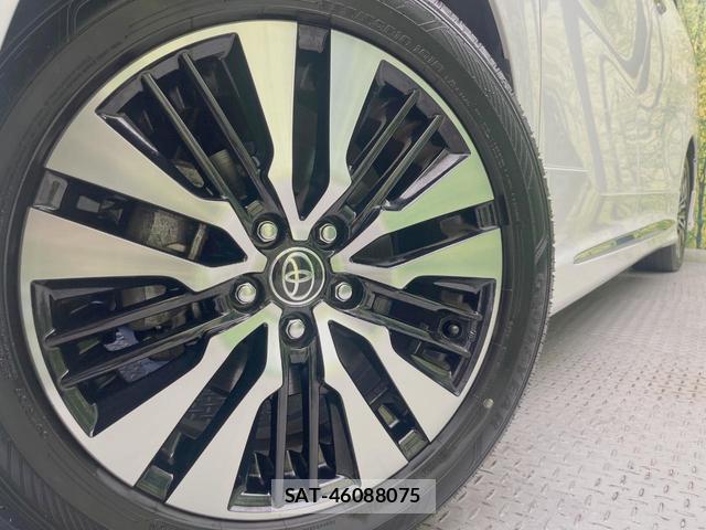 Toyota ALPHARD 2021-05 8691929-13