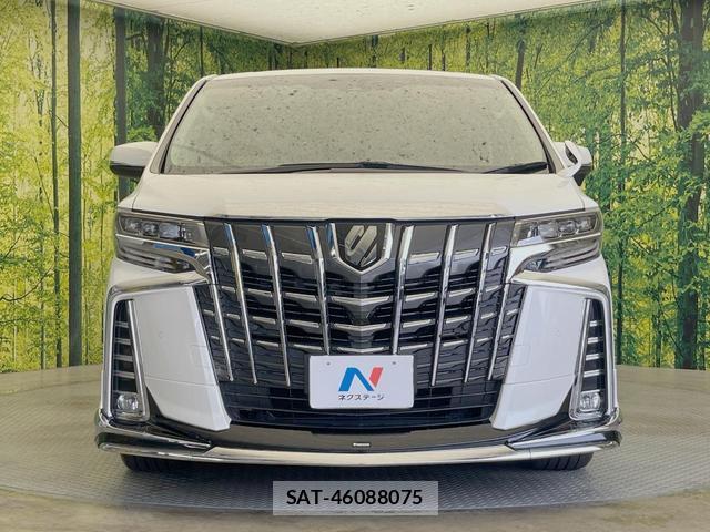 Toyota ALPHARD 2021-05 8691929-14