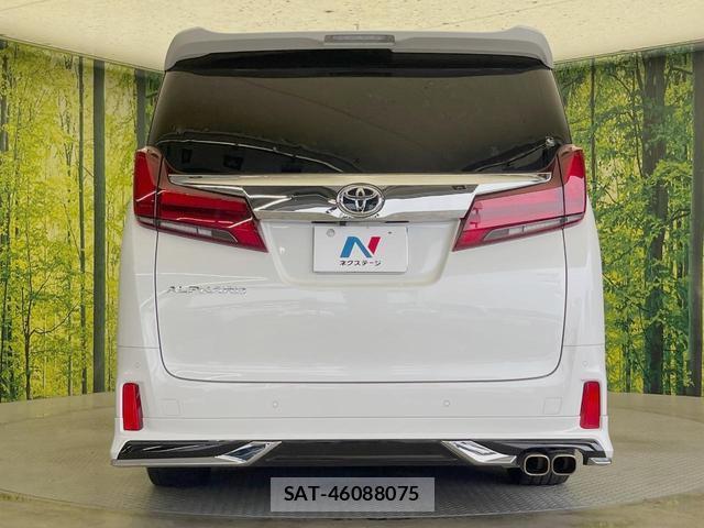 Toyota ALPHARD 2021-05 8691929-15