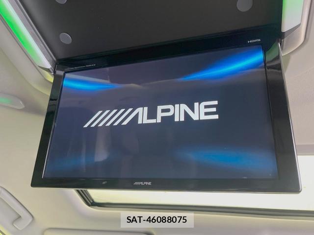 Toyota ALPHARD 2021-05 8691929-5