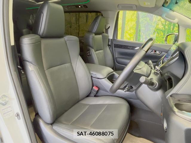 Toyota ALPHARD 2021-05 8691929-7