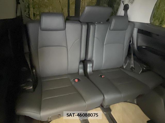 Toyota ALPHARD 2021-05 8691929-9