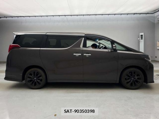 Toyota ALPHARD 2019-11 8691966-12