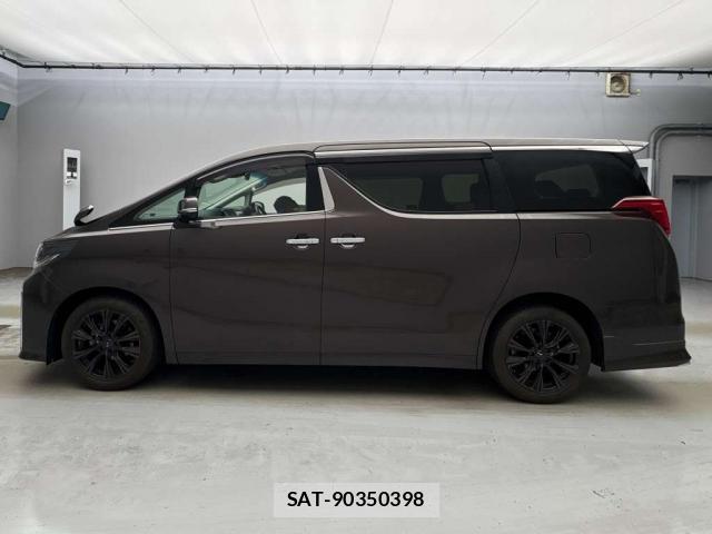 Toyota ALPHARD 2019-11 8691966-13