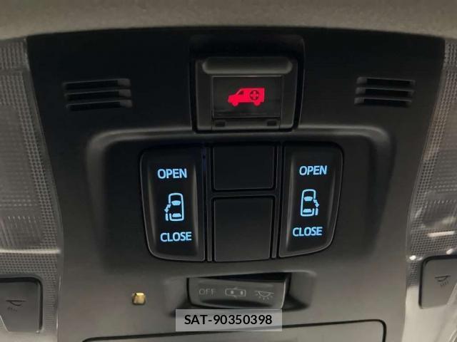 Toyota ALPHARD 2019-11 8691966-4