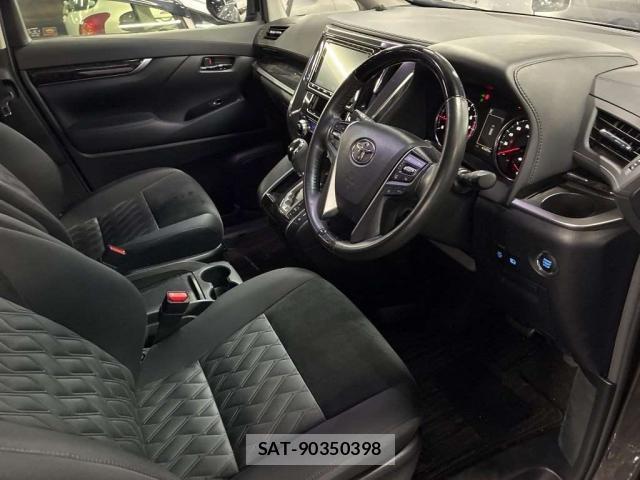 Toyota ALPHARD 2019-11 8691966-5