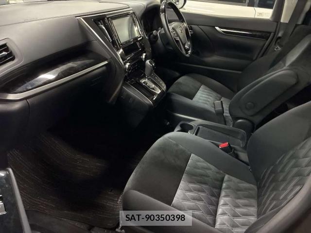 Toyota ALPHARD 2019-11 8691966-6