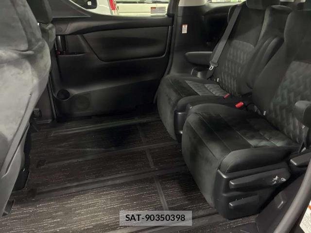 Toyota ALPHARD 2019-11 8691966-8