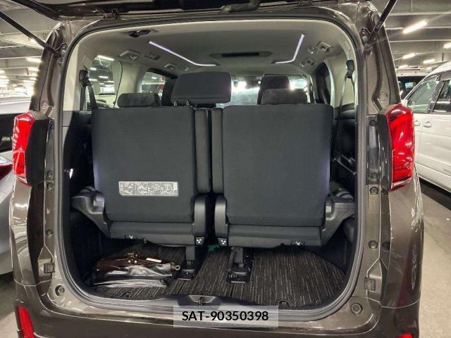Toyota ALPHARD 2019-11 8691966-9