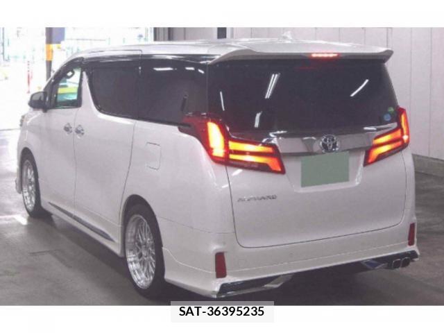 Toyota ALPHARD 2019-06 8691970-1