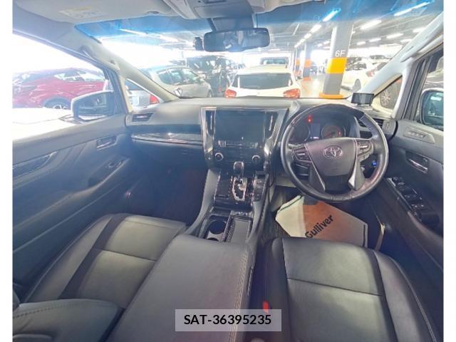 Toyota ALPHARD 2019-06 8691970-2