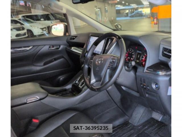 Toyota ALPHARD 2019-06 8691970-3