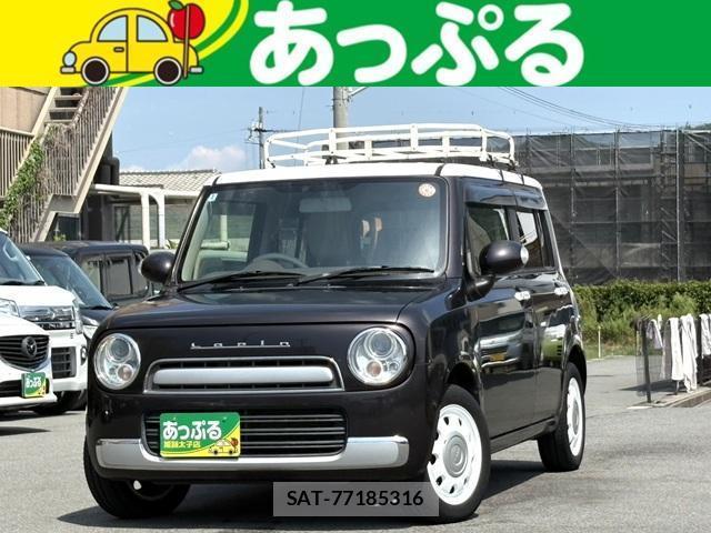 Suzuki LAPIN 2014-03 8690624-0