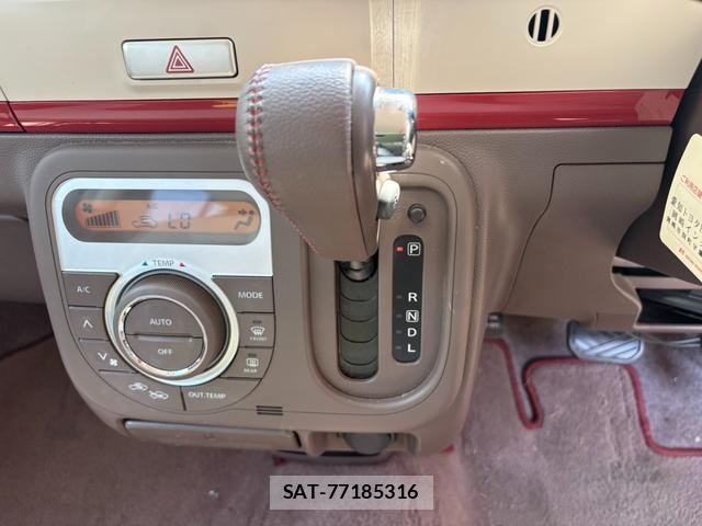 Suzuki LAPIN 2014-03 8690624-12