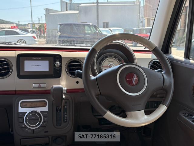 Suzuki LAPIN 2014-03 8690624-17