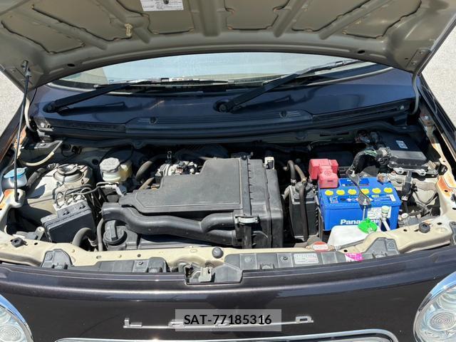 Suzuki LAPIN 2014-03 8690624-18